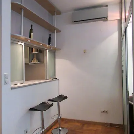 Grmech Appartement *