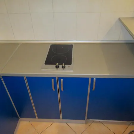 Grmech Appartement *