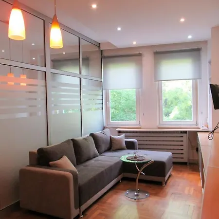 Appartement Grmech *