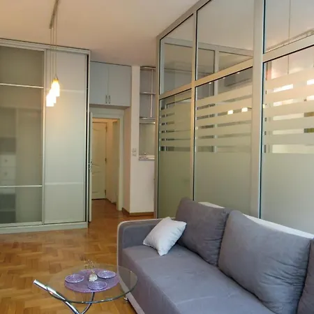 Grmech * بلغراد