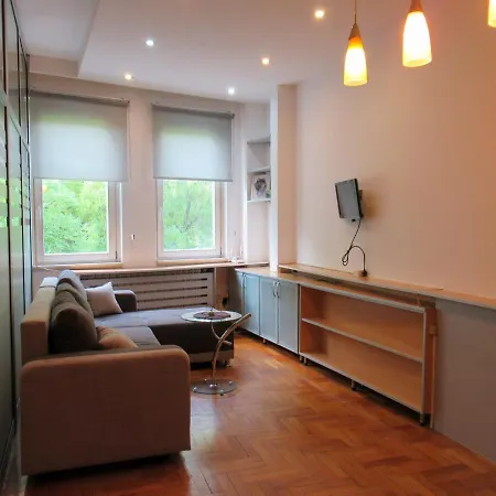 Appartement Grmech *