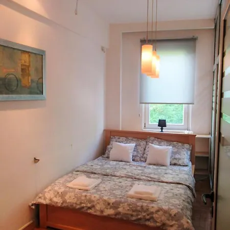 Apartment Grmech Belgrade