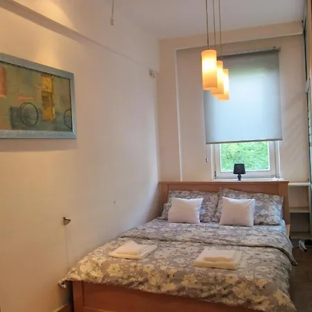 Grmech Apartment