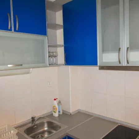 Grmech Apartment *