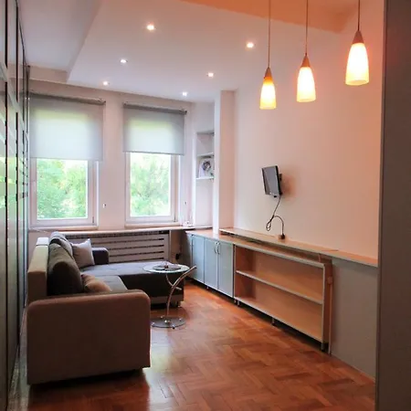 Apartment Grmech