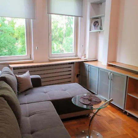 Grmech Apartment
