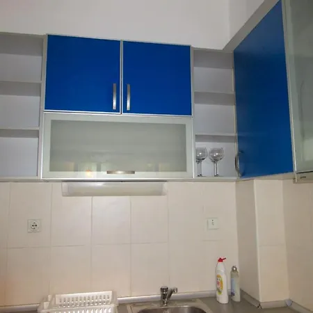 Appartement Grmech Belgrade