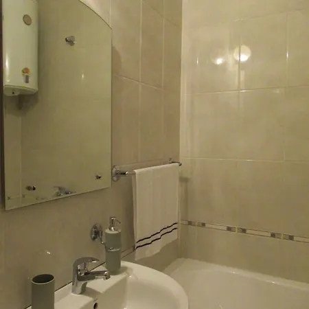 Appartement Grmech *