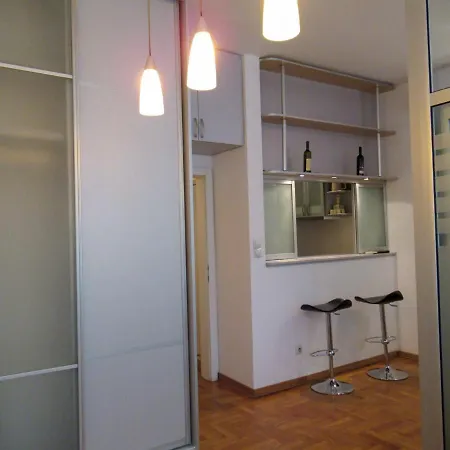 Grmech Apartment *