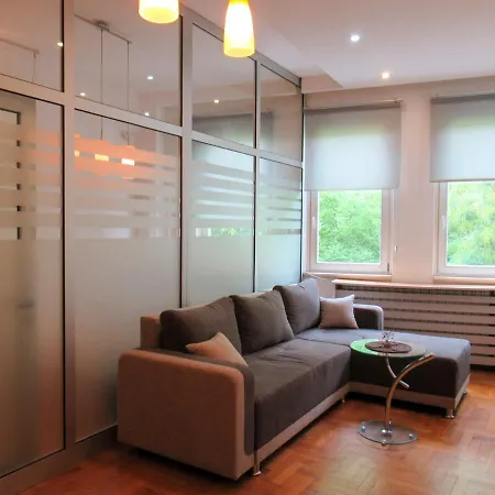 Grmech Apartment *
