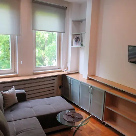 Grmech Appartement *