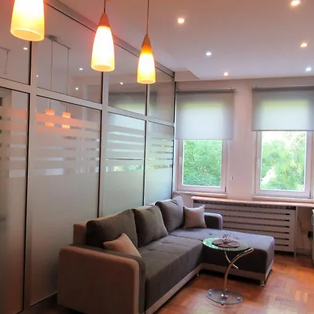 Grmech Apartment *
